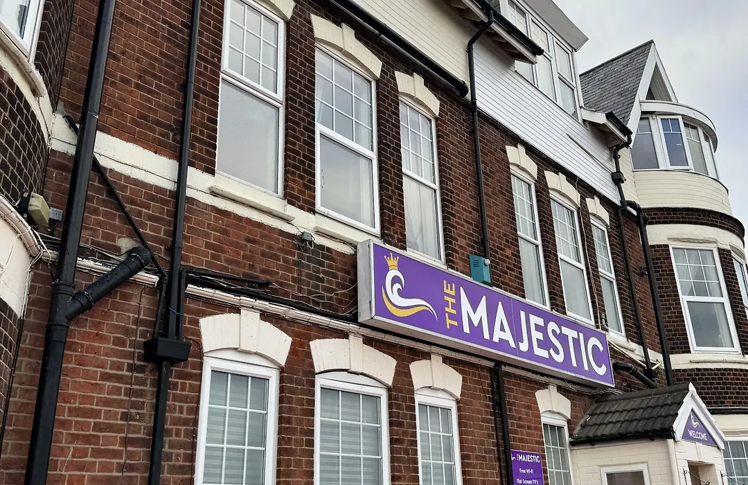 Easton At Majestic Hotel-1